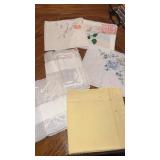 6  womanï¿½s handkerchiefs