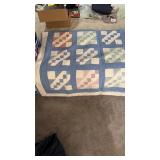 60ï¿½x86ï¿½ quilt