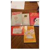 The Man Who skied Down Everest, voices of night