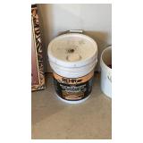 Bear clear weatherproofing wood sealer