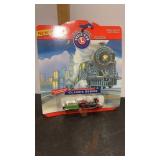 Lionel 1/160 Scale Classic Series Trains NIP
