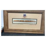 Union Pacific Railroad Centennial Class DD49AX