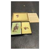 Chesapeake & Ohio Railroad 2 Sealed Decks Playing