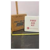 NIB Unused Kansas City Southern Railway Metal