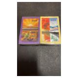 2 Amtrak Decks Train Playing Cards