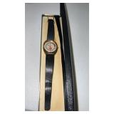 Kansas City southern  wrist watch