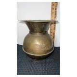 Union Pacific 9.5? tall  spittoon