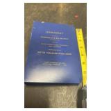 Railroad Agreement Manual Between Seaboard System