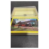 Sealed The Skunk Fort Bragg- Willits Railroad