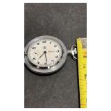 Vintage Soviet Era Molina Pocket Watch