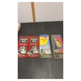 Burlington Route System time table, Burlington