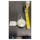 Elgin Pocket Watch 11 Jewels