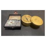 Leeds Spirit of St Louis of St Louis