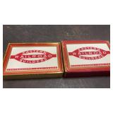 Sealed Eastern Railroad Builders Playing Cards