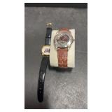 2 Menï¿½s Watches Union Pacific & Burlington