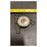 Route 66 Pocket Watch