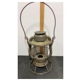 Dietz New York Central Railroad Kerosene Lantern