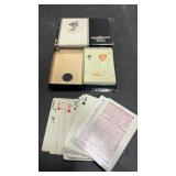 2 Decks Chesapeake & Ohio Railroad Playing Cards