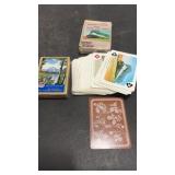 Engines & Trains from Around the World Playing