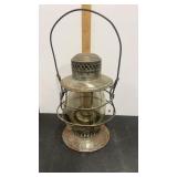 Dietz No. 6 New York Central Railroad Lantern