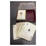 2 Decks Chesapeake & Ohio Railroad Playing Cards