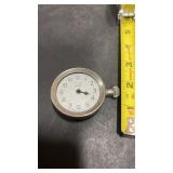 Standard Mirror Vintage Automobile Watch