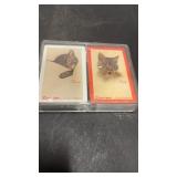 2 Sealed Decks Chelsea System Railroad Playing