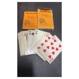 Denver & Rio Grande Western Railroad Playing