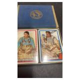 2 Sealed Decks Great Northern Railroad Playing