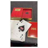 Frisco Railroad Playing Cards Deck Complete