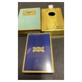 Sealed Deck Frisco Railroad Playing Cards