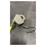 Great Western Railroad Padlock & Key Keline