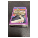 Sealed Deck Amtrak Railroad Playing Cards