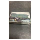 Sealed Amtrak Railroad Playing Cards Deck