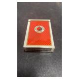 Sealed Northern Pacific Railroad Playing Cards