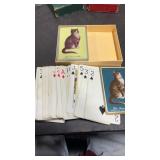 2 Decks Chesapeake & Ohio Railroad Playing Cards