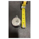 Smiths Empire Pocket Watch, small hand missing