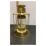 SN Railroad Style Kerosene Lantern Virginia