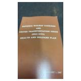 National Railway Carriers United Transportation