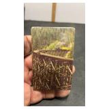 Sealed Trump Railroad Playing Cards Deck