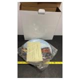 Burlington Northern Santa Fe Railroad 25 Year