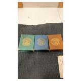 3 decks of southern lines pacific rail road