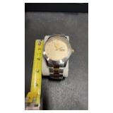 Union Pacific Railroad Menï¿½s Watch