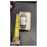 IC & E Railroad Watch