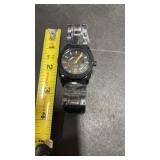 Union Pacific Railroad Menï¿½s Watch Water