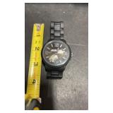 Burlington Northern Railroad Menï¿½s Watch Water