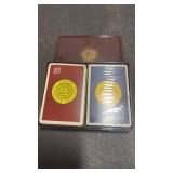 SOO Railroad Lines Playing Cards, 1 Deck Sealed