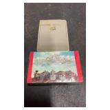 2 Sealed Railroad Playing Cards Decks Norfolk