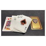 Pennsylvania Railroad Deck Playing Cards Complete