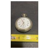 Railway Regular  Pocket Watch